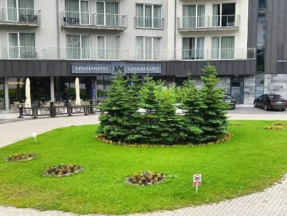 Apartment Czarna Gora Moon *
